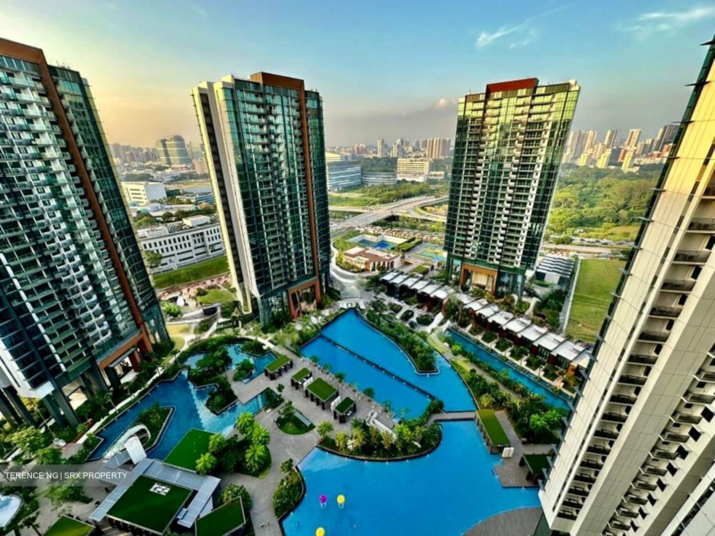 Normanton Park (D5), Apartment #519822341
